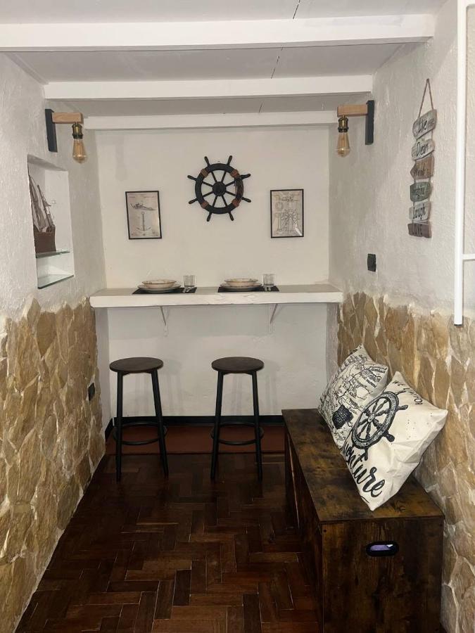La Stiva In Centro Storico Apartment Naples Exterior photo