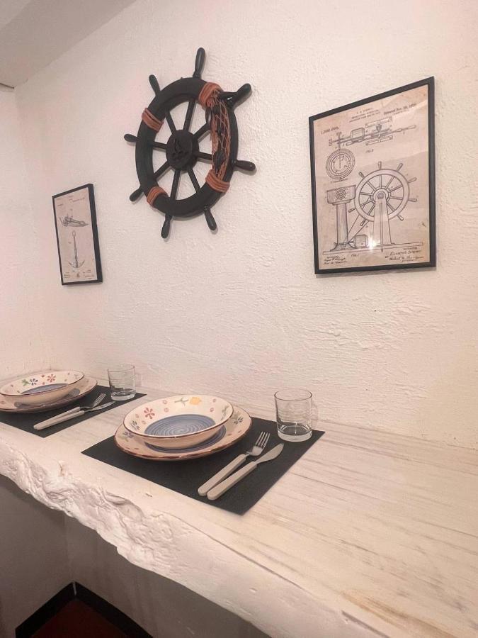 La Stiva In Centro Storico Apartment Naples Exterior photo
