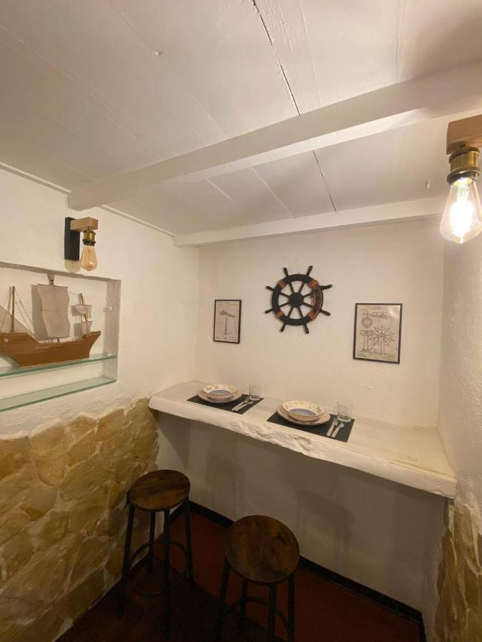 La Stiva In Centro Storico Apartment Naples Exterior photo