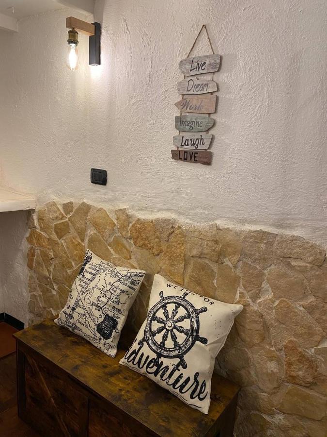 La Stiva In Centro Storico Apartment Naples Exterior photo