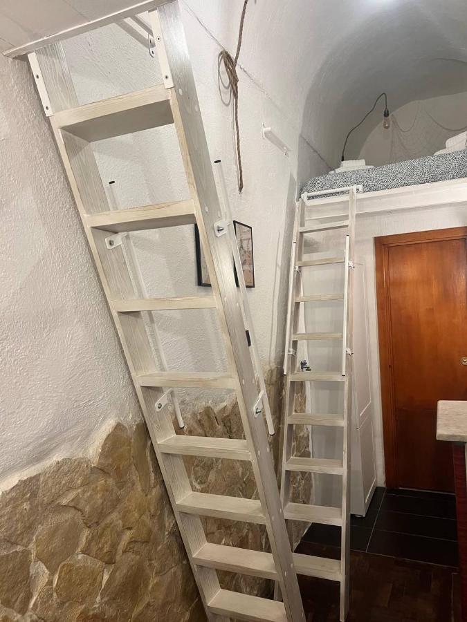 La Stiva In Centro Storico Apartment Naples Exterior photo