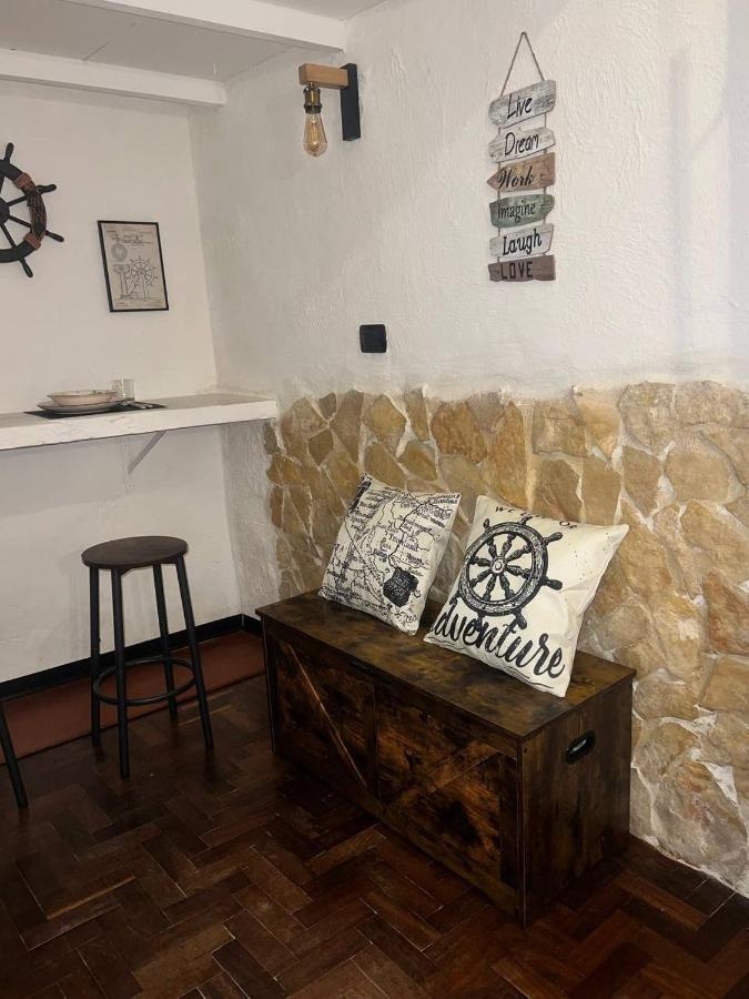 La Stiva In Centro Storico Apartment Naples Exterior photo