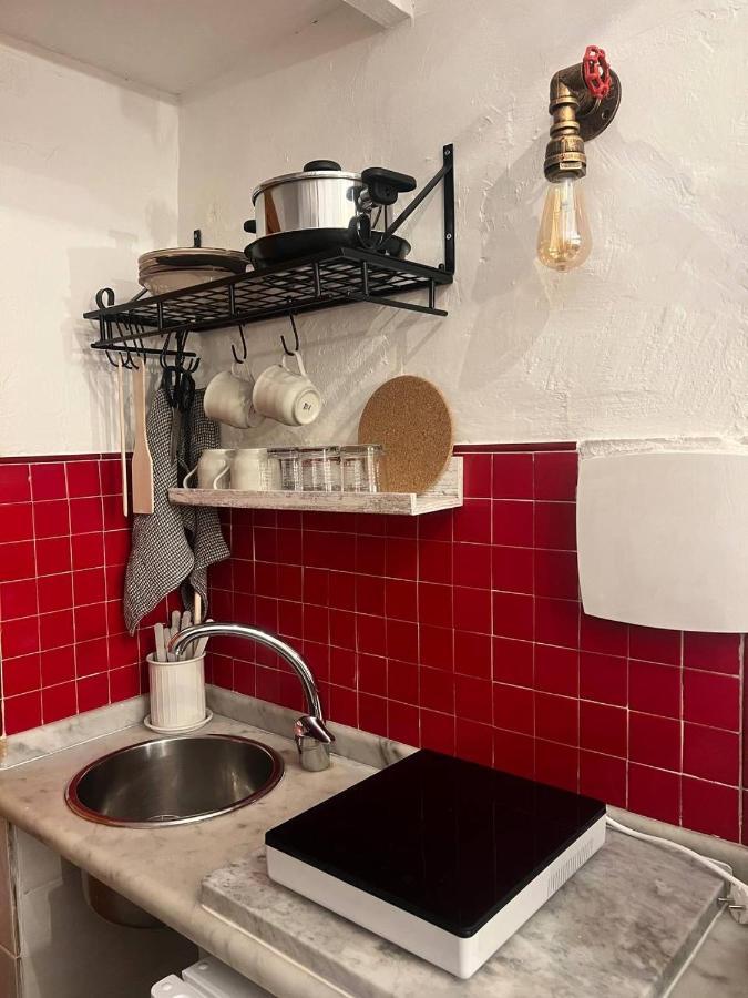 La Stiva In Centro Storico Apartment Naples Exterior photo